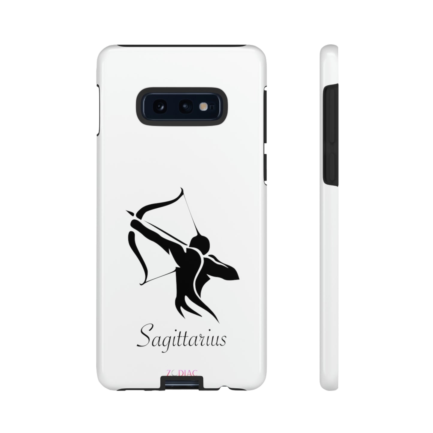 Sagittarius tough case